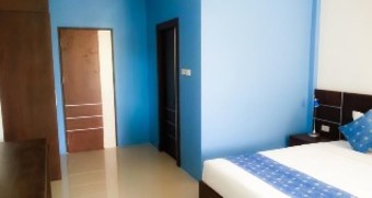 Hotel Icheck Inn Ao Nang Krabi