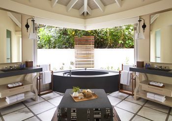 Hotel Viceroy Maldives