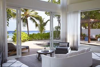 Hotel Viceroy Maldives