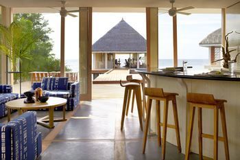 Hotel Viceroy Maldives