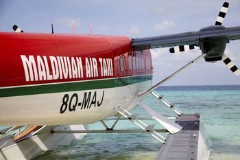 Hotel Viceroy Maldives