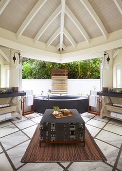 Hotel Viceroy Maldives