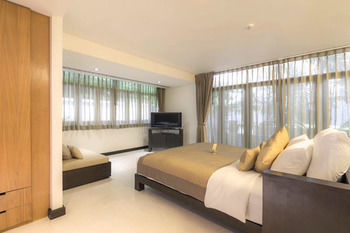 Hotel The Sea Koh Samui