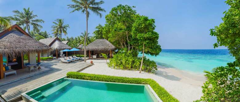 Hotel Dusit Thani Maldives