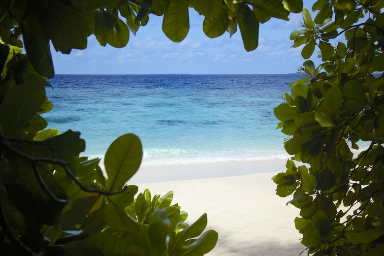 Hotel Dusit Thani Maldives
