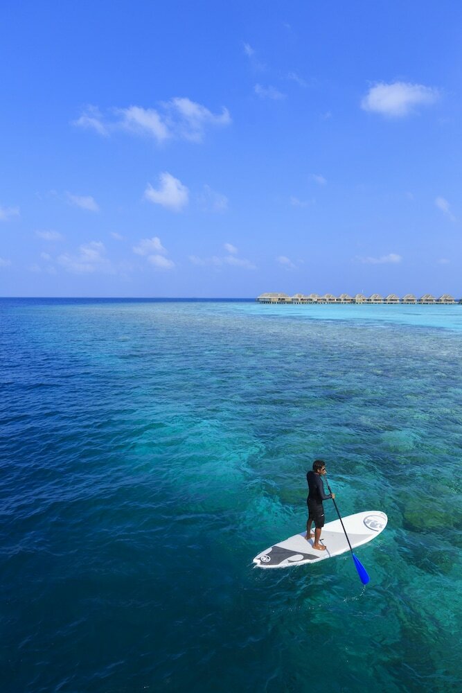 Hotel Dusit Thani Maldives