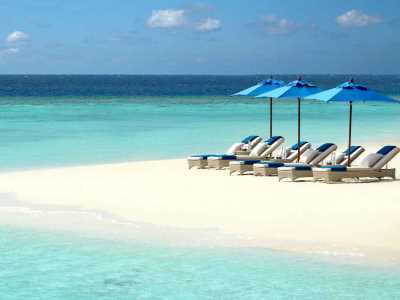 Hotel Dusit Thani Maldives