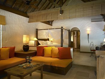 Hotel Soneva Fushi By Six Senses Spa