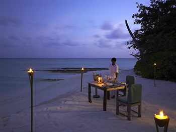 Hotel Soneva Fushi By Six Senses Spa