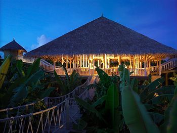Hotel Soneva Fushi By Six Senses Spa