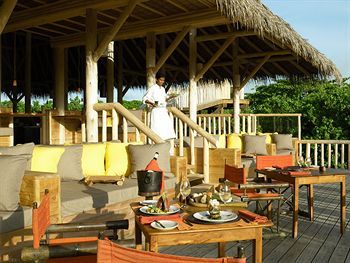 Hotel Soneva Fushi By Six Senses Spa