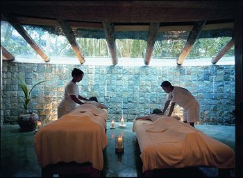 Hotel Soneva Fushi By Six Senses Spa
