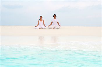Hotel Soneva Fushi By Six Senses Spa