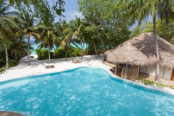 Hotel Soneva Fushi By Six Senses Spa