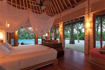 Hotel Soneva Fushi By Six Senses Spa