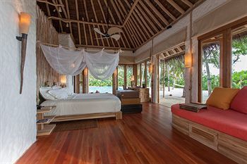 Hotel Soneva Fushi By Six Senses Spa