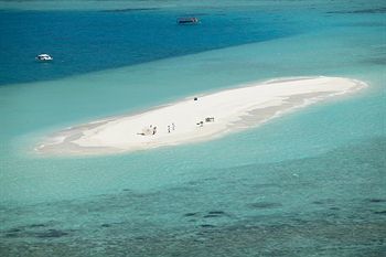 Hotel Soneva Fushi By Six Senses Spa