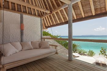 Hotel Soneva Fushi By Six Senses Spa