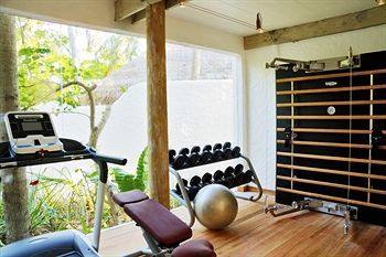 Hotel Soneva Fushi By Six Senses Spa