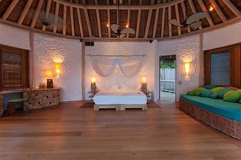 Hotel Soneva Fushi By Six Senses Spa