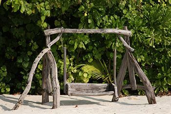 Hotel Soneva Fushi By Six Senses Spa