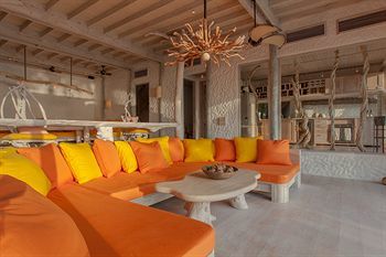 Hotel Soneva Fushi By Six Senses Spa