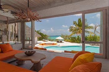 Hotel Soneva Fushi By Six Senses Spa