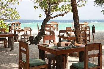 Hotel Soneva Fushi By Six Senses Spa