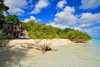 Hotel Soneva Fushi By Six Senses Spa