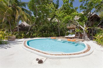 Hotel Soneva Fushi By Six Senses Spa