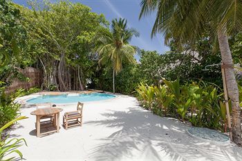Hotel Soneva Fushi By Six Senses Spa