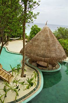 Hotel Soneva Fushi By Six Senses Spa