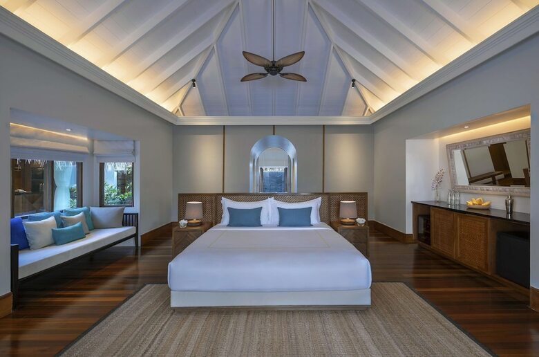 Hotel Anantara Kihavah