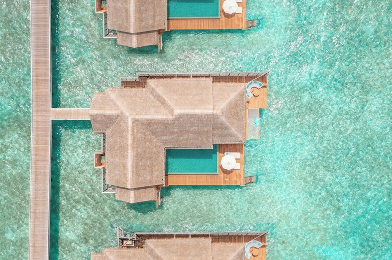 Hotel Anantara Kihavah