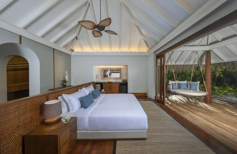 Hotel Anantara Kihavah