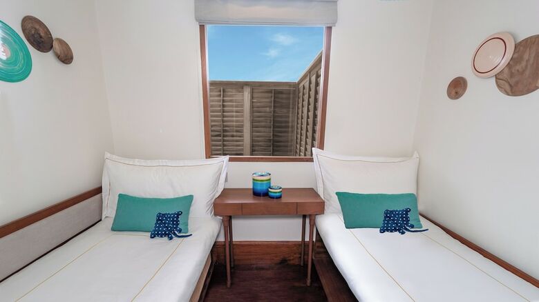 Hotel Anantara Kihavah