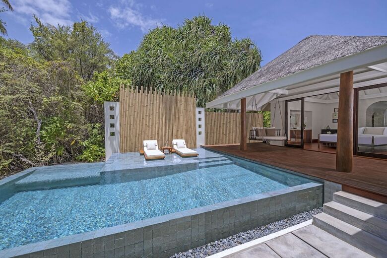 Hotel Anantara Kihavah