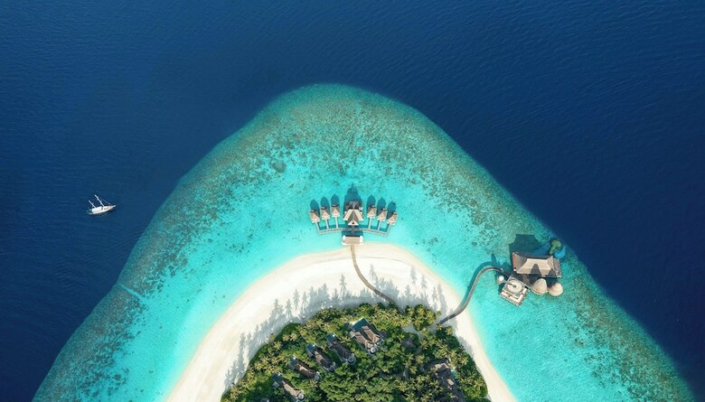 Hotel Anantara Kihavah