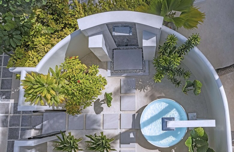 Hotel Anantara Kihavah