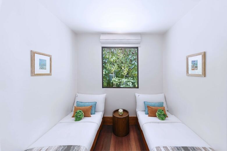 Hotel Anantara Kihavah