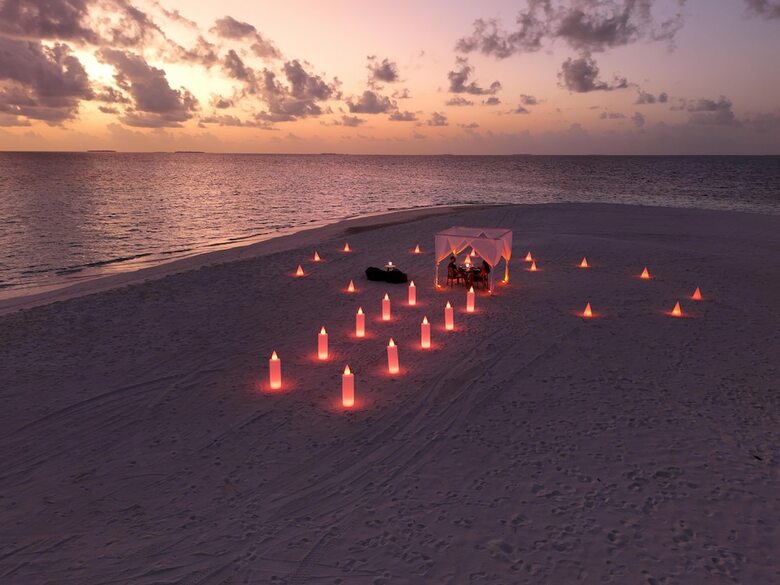 Hotel Anantara Kihavah
