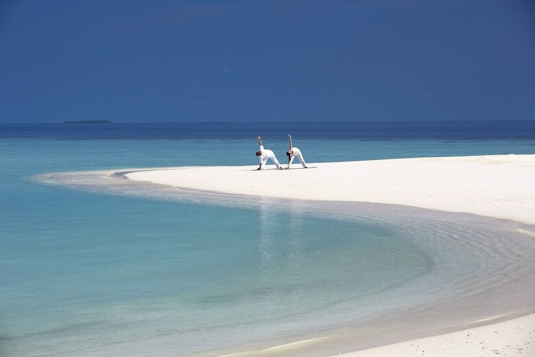 Hotel Anantara Kihavah