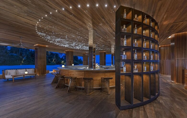 Hotel Anantara Kihavah