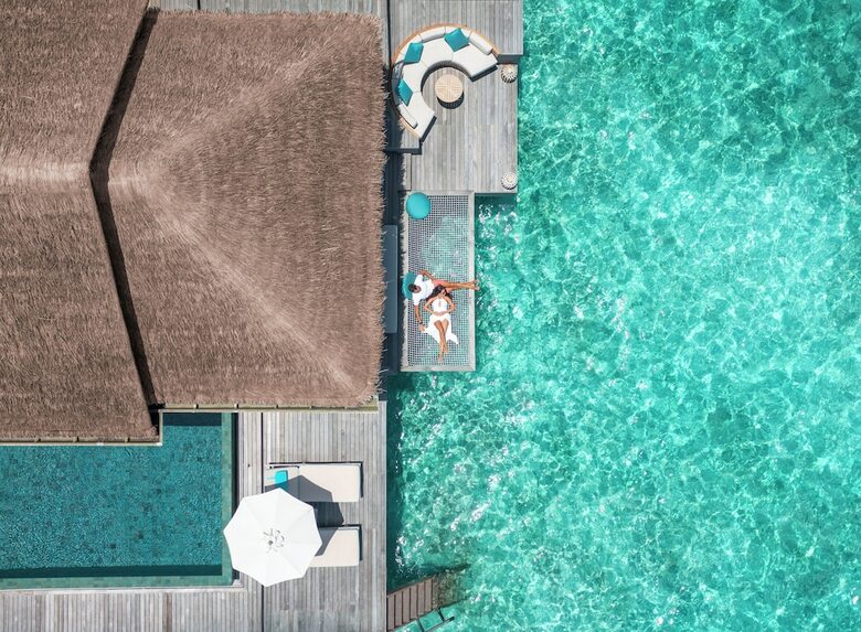 Hotel Anantara Kihavah