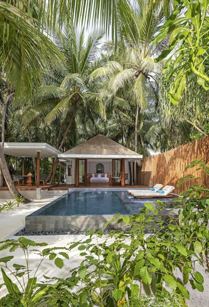 Hotel Anantara Kihavah