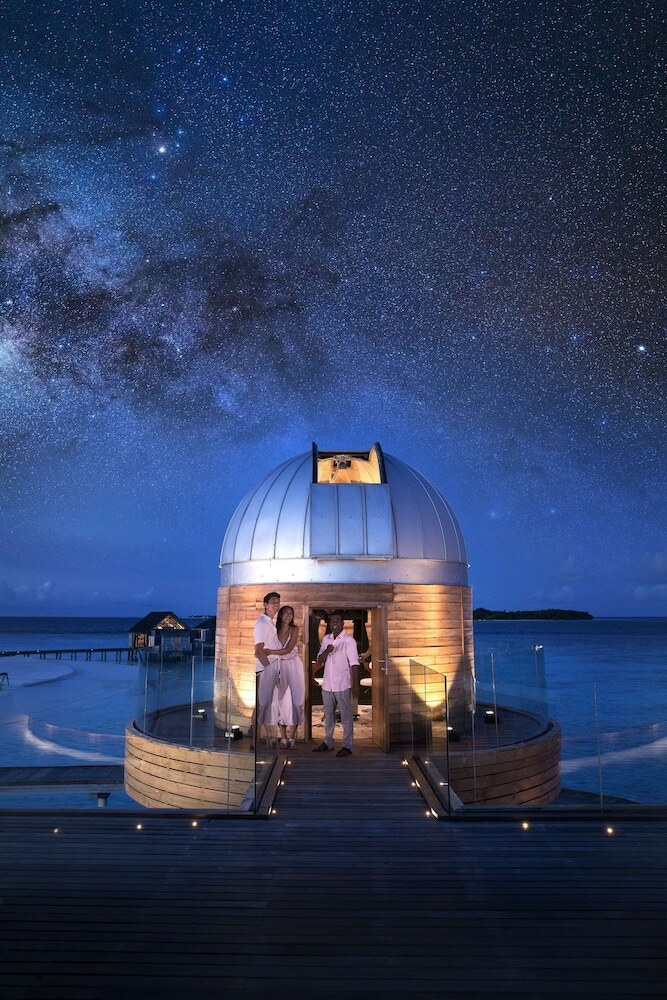 Hotel Anantara Kihavah