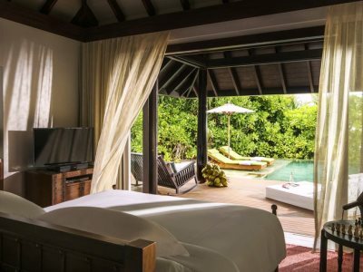 Hotel Anantara Kihavah