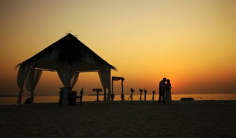 Hotel Reethi Beach Resort