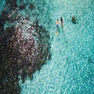 Hotel Huvafen Fushi