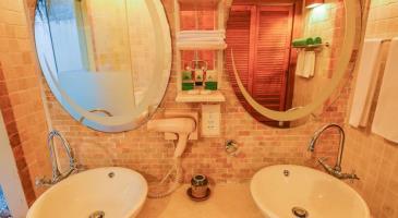 Hotel Bandos Island Resort & Spa